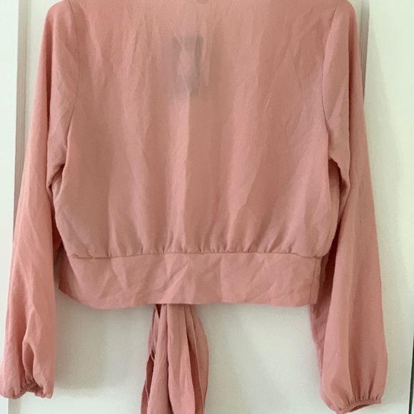 FASHIONOVA PLUS TOP BRANDNEW - Picture 5 of 5